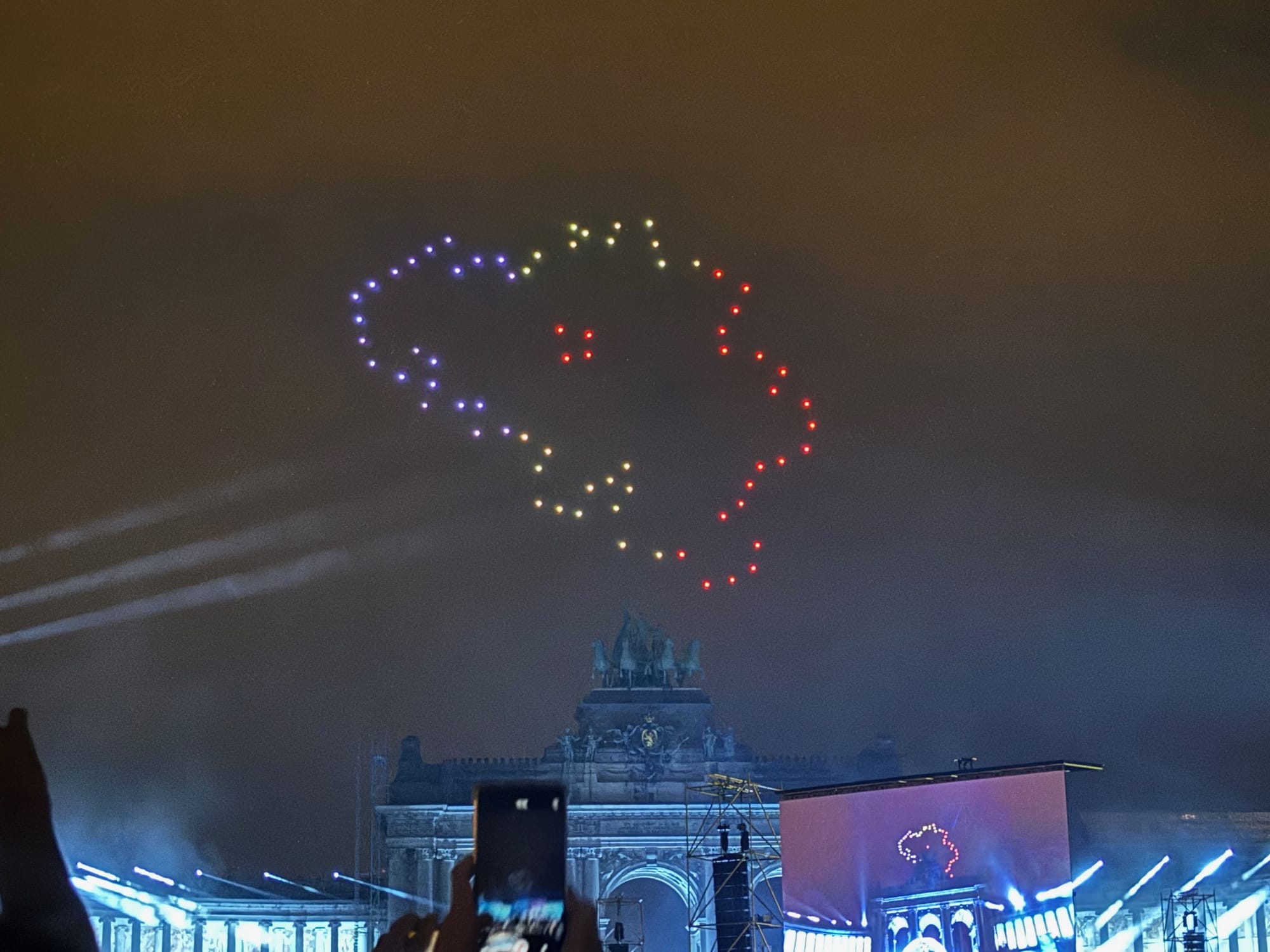 1000 Brussels